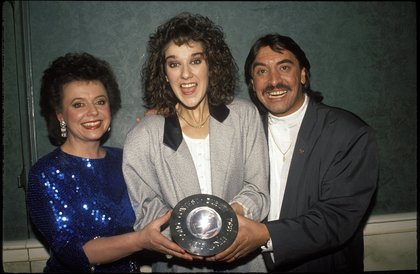 Céline Dion remporte l'Eurovision  le 30 avril 1988 dans la sélection Suisse avec le titre "Ne partez pas sans moi". Sa victoire marque un véritable tournant dans sa carrière internationale.