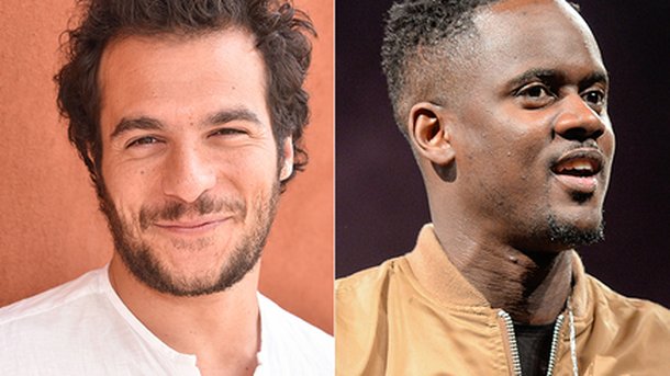 Amir, Black M… Ces Français en duo avec des superstars