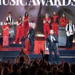 La Cérémonie - NRJ Music Awards 2024
