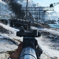 Battlefield 5