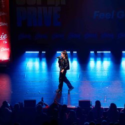 Daysy - Concert Super Privé Joseph Kamel & Pierre Garnier