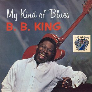 My Kind of Blues