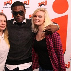 Mercredi 4 Mars 2015 avec OMI