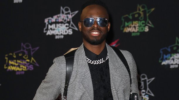 Dadju confirme qu'il va être papa pour la deuxième fois!
