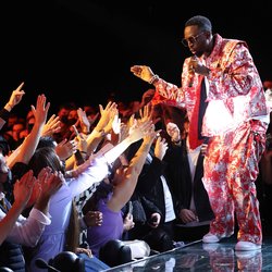 Dadju - Cérémonie des NRJ Music Awards 2021