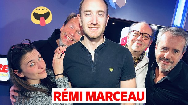 Les super riches qui veulent des taxes - Marceau refait l'info