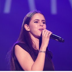 NRJ Music Tour de Lille: Marina Kaye