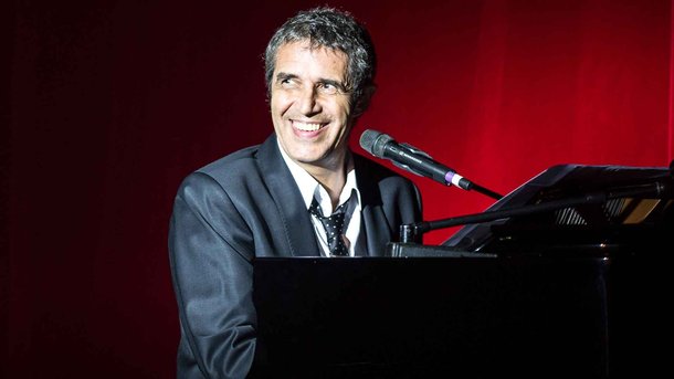 Julien Clerc : les femmes de sa vie