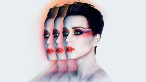 Katy Perry: «Witness: The Tour» débute aujourd’hui !