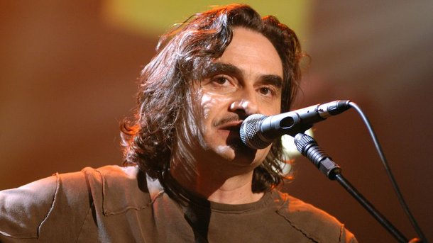 Stephan Eicher : un retour en fanfare