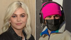 Louane fan du nouvel album de Justin Bieber!