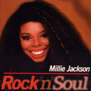 Rock 'n' Soul