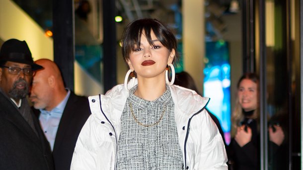Selena Gomez tease la sortie d'un hit inclus dans l'édition deluxe de "Rare"