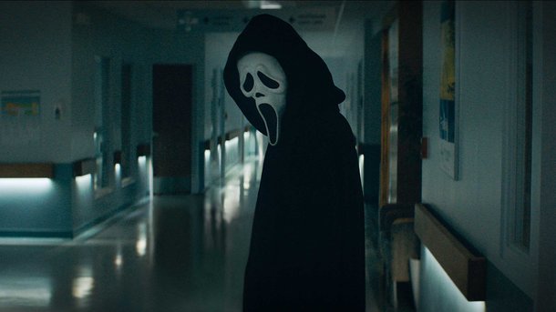 «Scream 5»: ce personnage qui aurait dû mourir dès le début