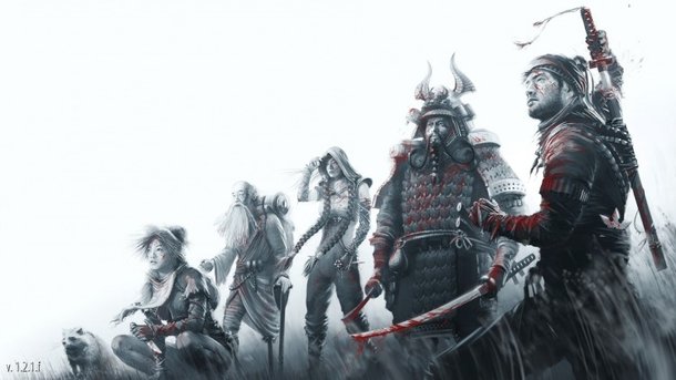 Le test de Shadow Tactics : Blades of the Shogun