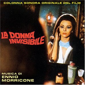 La Donna Invisibile [B.O.F.]