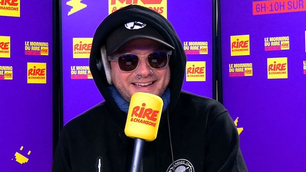 L'invité de Julien Schmidt : Chacal : La free party