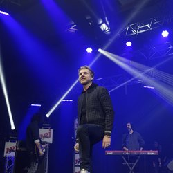 Benoit Poher (Kyo) - NRJ Music Tour Beauvais 2018