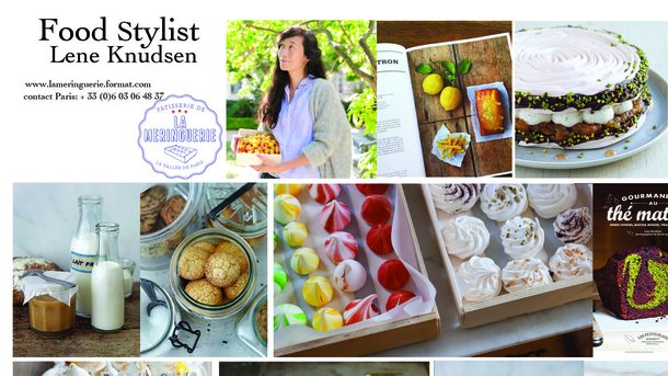 Foodiana Lene : rencontre avec une styliste culinaire sans frontière