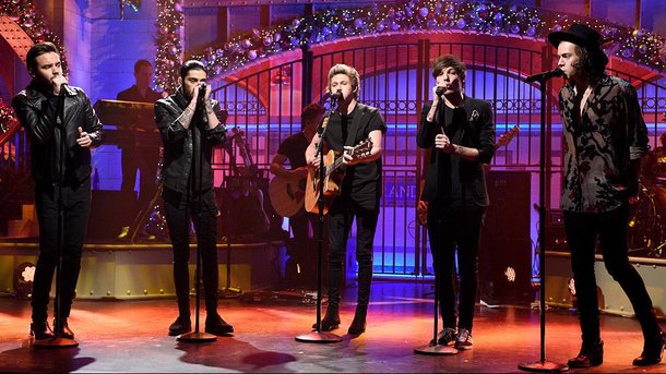 Quel One Direction a le plus de tattoos?