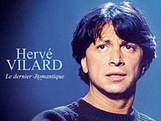 Hervé Vilard