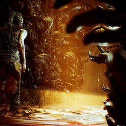 Hellblade: Senua's Sacrifice