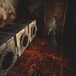 Silent Hill (1998)