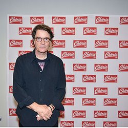 Concert Pop Love - Francis Cabrel