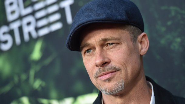 Brad Pitt relance les Studios Miraval où a été enregistré "The Wall"