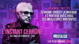 L'instant Cerrone