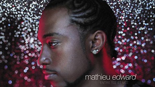 Mathieu Edward