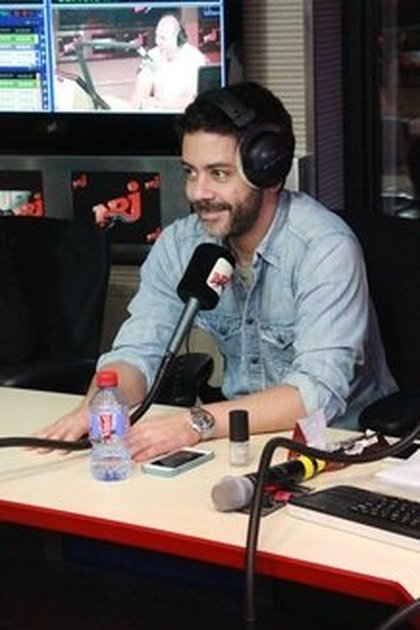 Mercredi 19 mars 2014 avec Manu Payet et Emmanuelle Chriqui