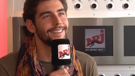 Alvaro Soler : «je m’inspire toujours de mes expériences personnelles»