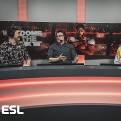 La finale de la région Europe du NBA 2K20 Global Championship