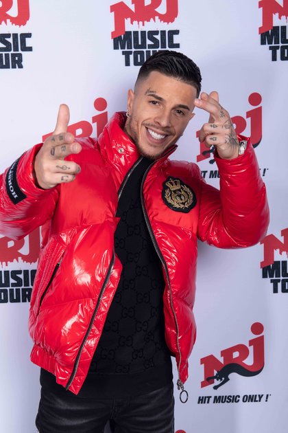 Yanns - NRJ Music Tour Lyon 2022