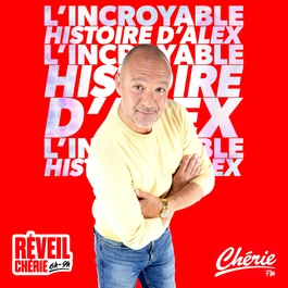 L'incroyable histoire d'Alex