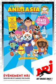 Festival Animasia 2024
