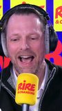 La Team du Rire avec Sébastien Wust : Les calendriers de l’avent