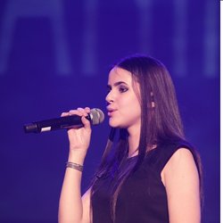 NRJ Music Tour de Lille: Marina Kaye
