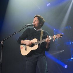 Vianney - NRJ Music Tour Vendée 2016