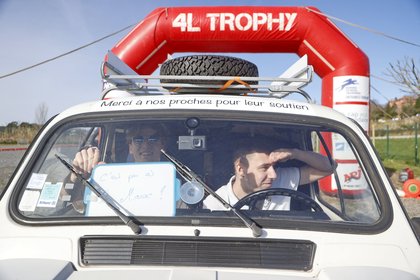 4L Trophy 2024