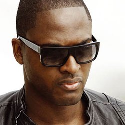 Révélation 2010 : Taio Cruz 