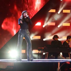 Juliette Armanet - Cérémonie des NRJ Music Awards 2021
