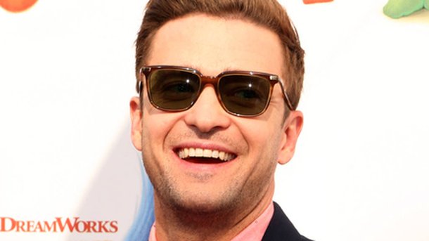 Justin Timberlake : découvrez les coulisses du tournage des «Trolls»!
