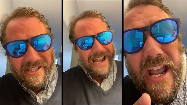 L'analyse du Chicandier : "Oh ! Le maire de Lyon s'est attaqué au Tour de France !"