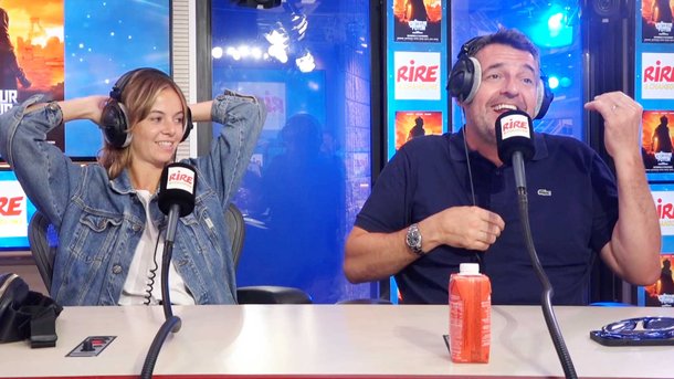 Le visiteur du futur : le blindtest spécial "les visiteurs"