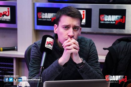 Mardi 8 Mars avec DNCE et Joe Jonas - C Cauet sur NRJ