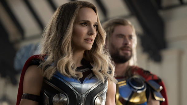 “Thor: Love and Thunder” : faut-il avoir vu les trois films précédents ?