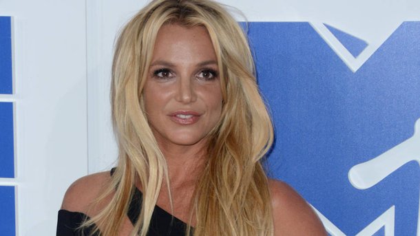 Britney Spears dit adieu à Las Vegas!