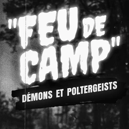 Histoires de démons et de poltergeists